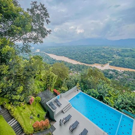 Mount Blue Kandy Eksteriør billede