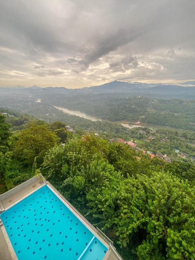 Mount Blue Kandy Eksteriør billede