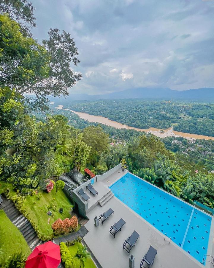 Mount Blue Kandy Eksteriør billede