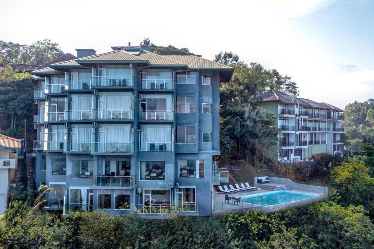Mount Blue Kandy Eksteriør billede