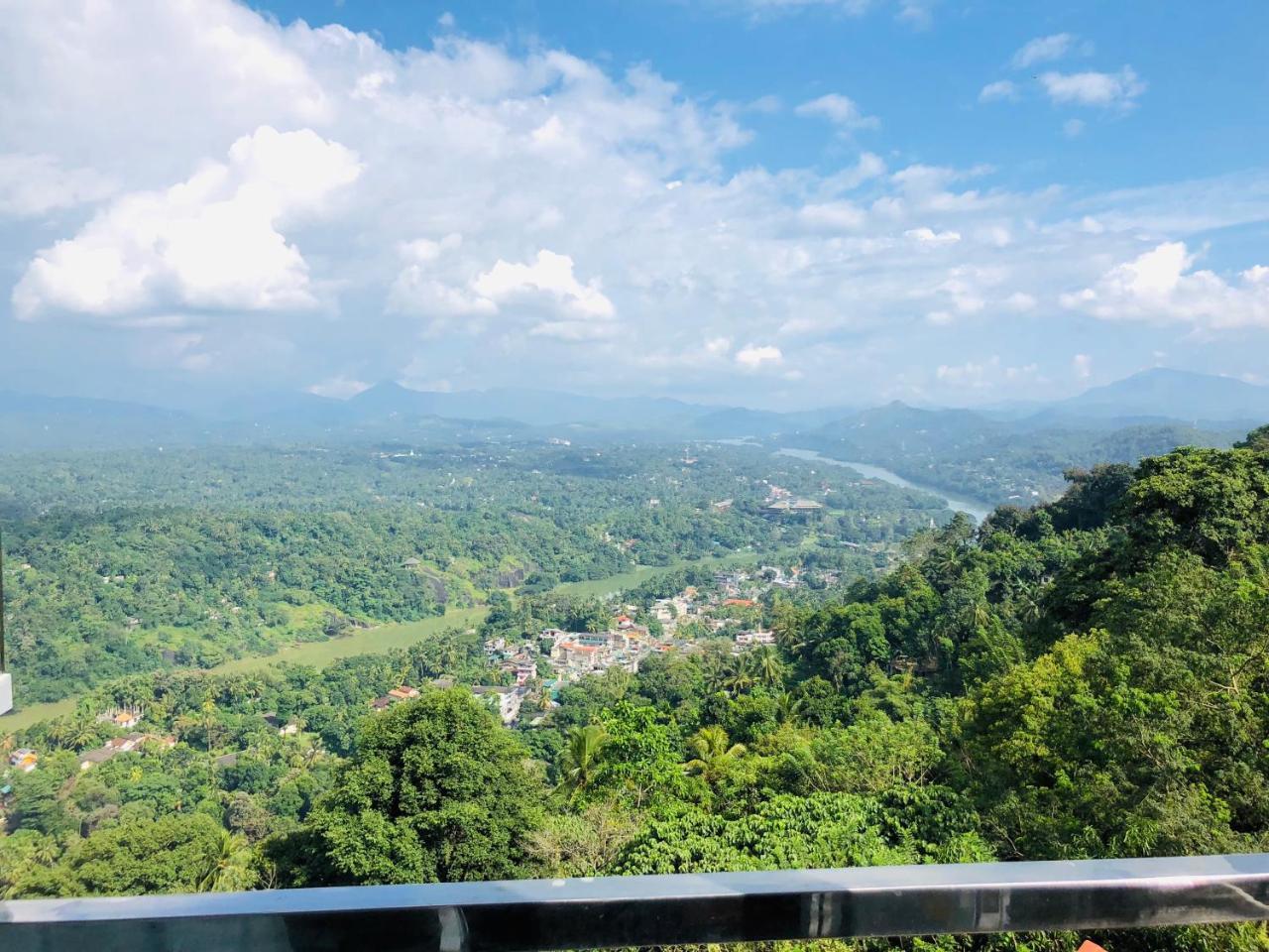 Mount Blue Kandy Eksteriør billede