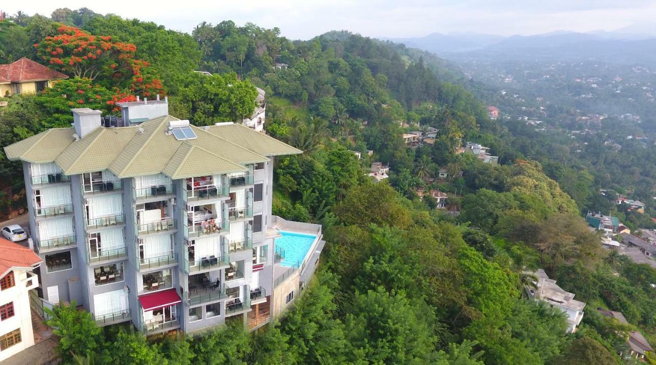Mount Blue Kandy Eksteriør billede