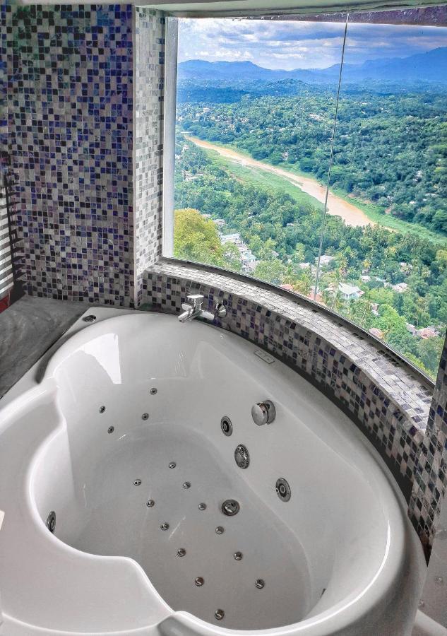 Mount Blue Kandy Eksteriør billede